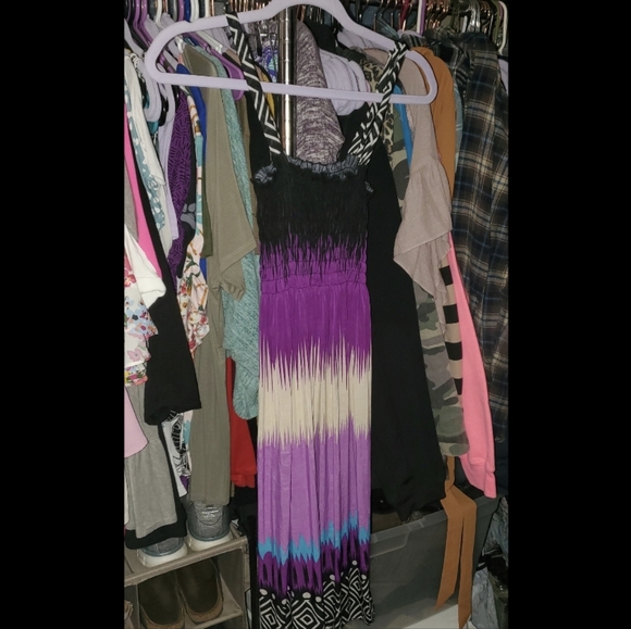 Dress - Picture 1 of 1